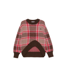 [The Attico] Knitwear FW26 261WCK00136 KMX004JQ
