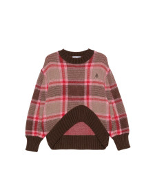 [The Attico] Knitwear FW26 261WCK00136 KMX004JQ