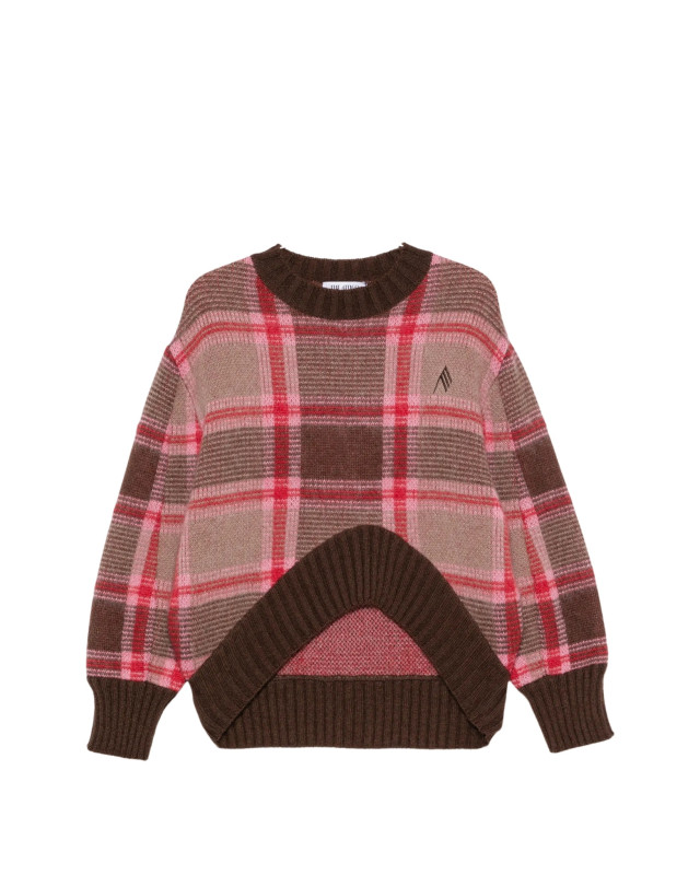 [The Attico] Knitwear FW26 261WCK00136 KMX004JQ