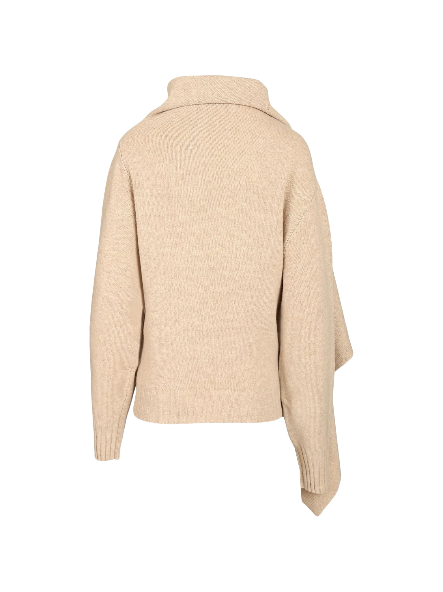 [The Attico] Knitwear FW26 261WCK00133 KWW008AA