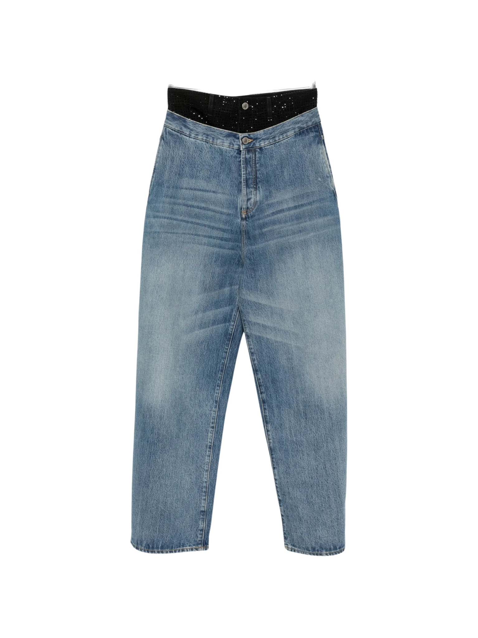 [The Attico] Jeans FW26 261WCP00322 DMX001TR
