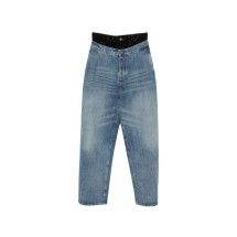 [The Attico] Jeans FW26 261WCP00322 DMX001TR