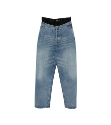 [The Attico] Jeans FW26 261WCP00322 DMX001TR