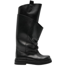[The Attico] Boots FW26 260WSH00902 LBT019AA