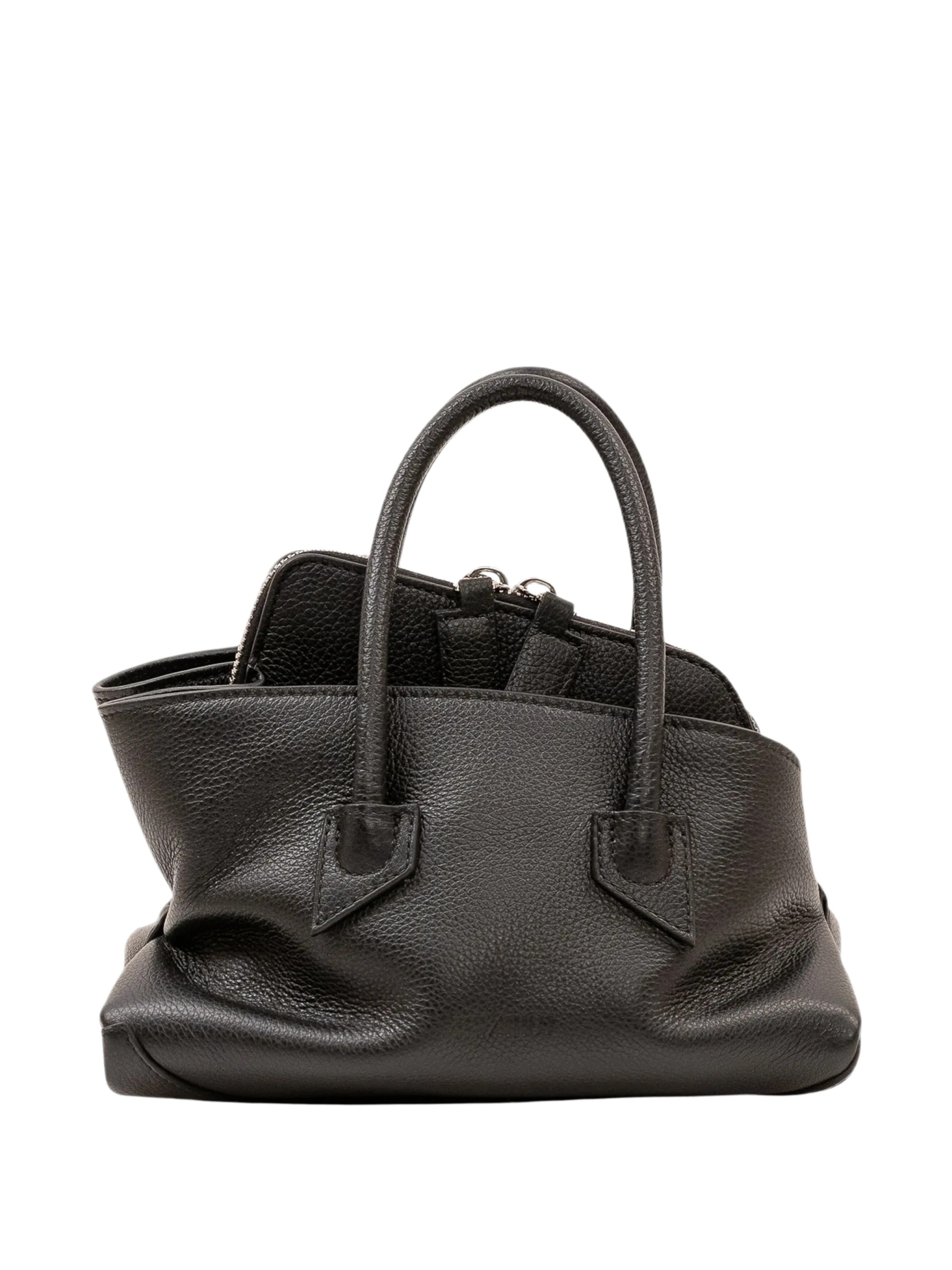 [The Attico] Tote bag FW26 260WAH00063 LBT117AA