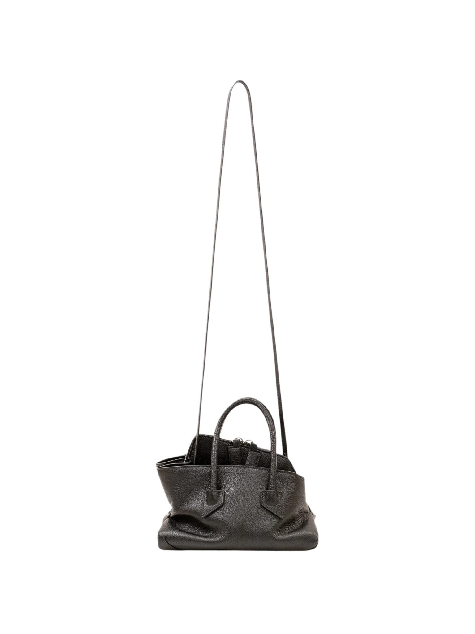 [The Attico] Tote bag FW26 260WAH00063 LBT117AA