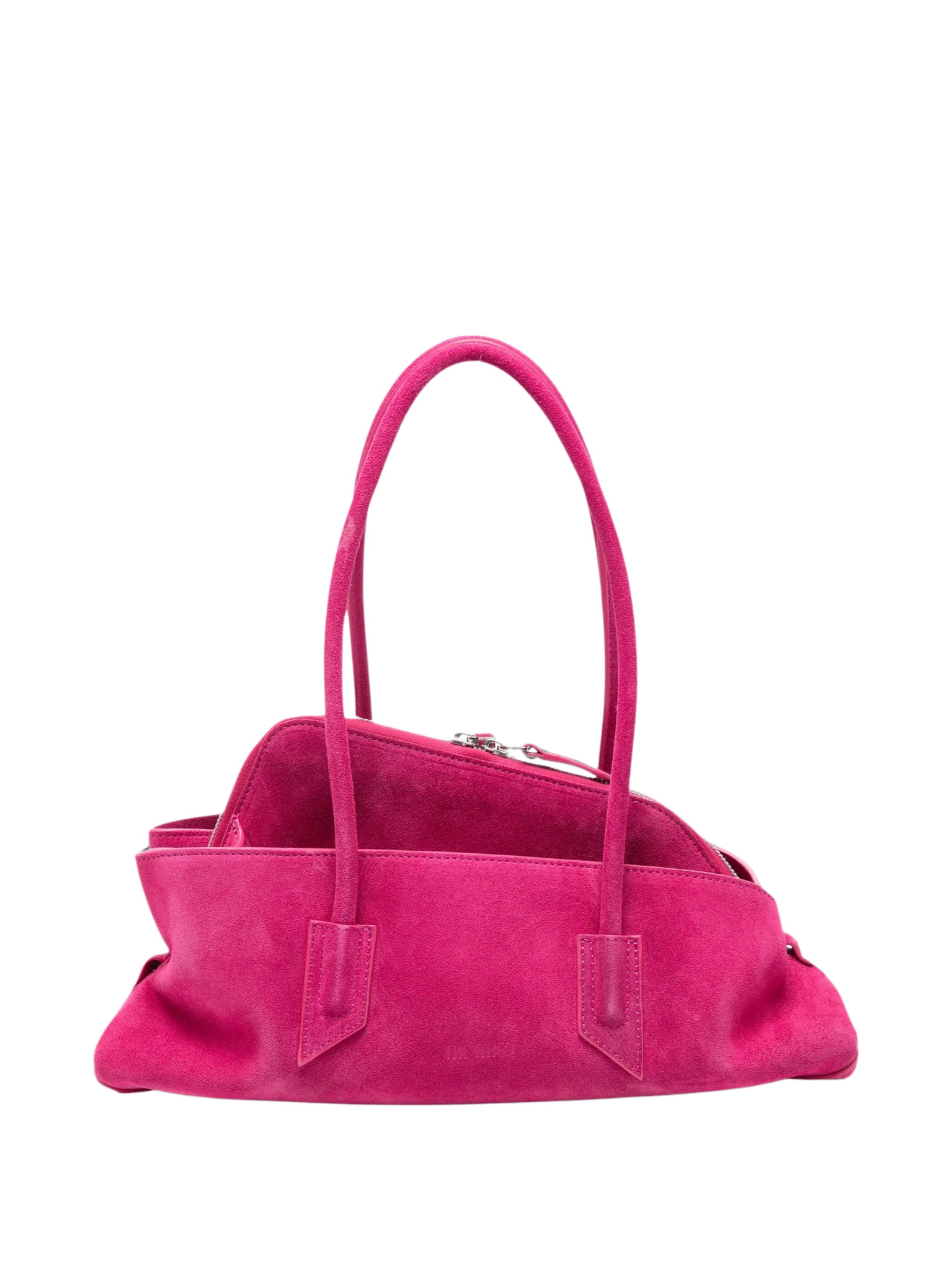[The Attico] Shoulder bag FW26 261WAH00058 LBT108AA