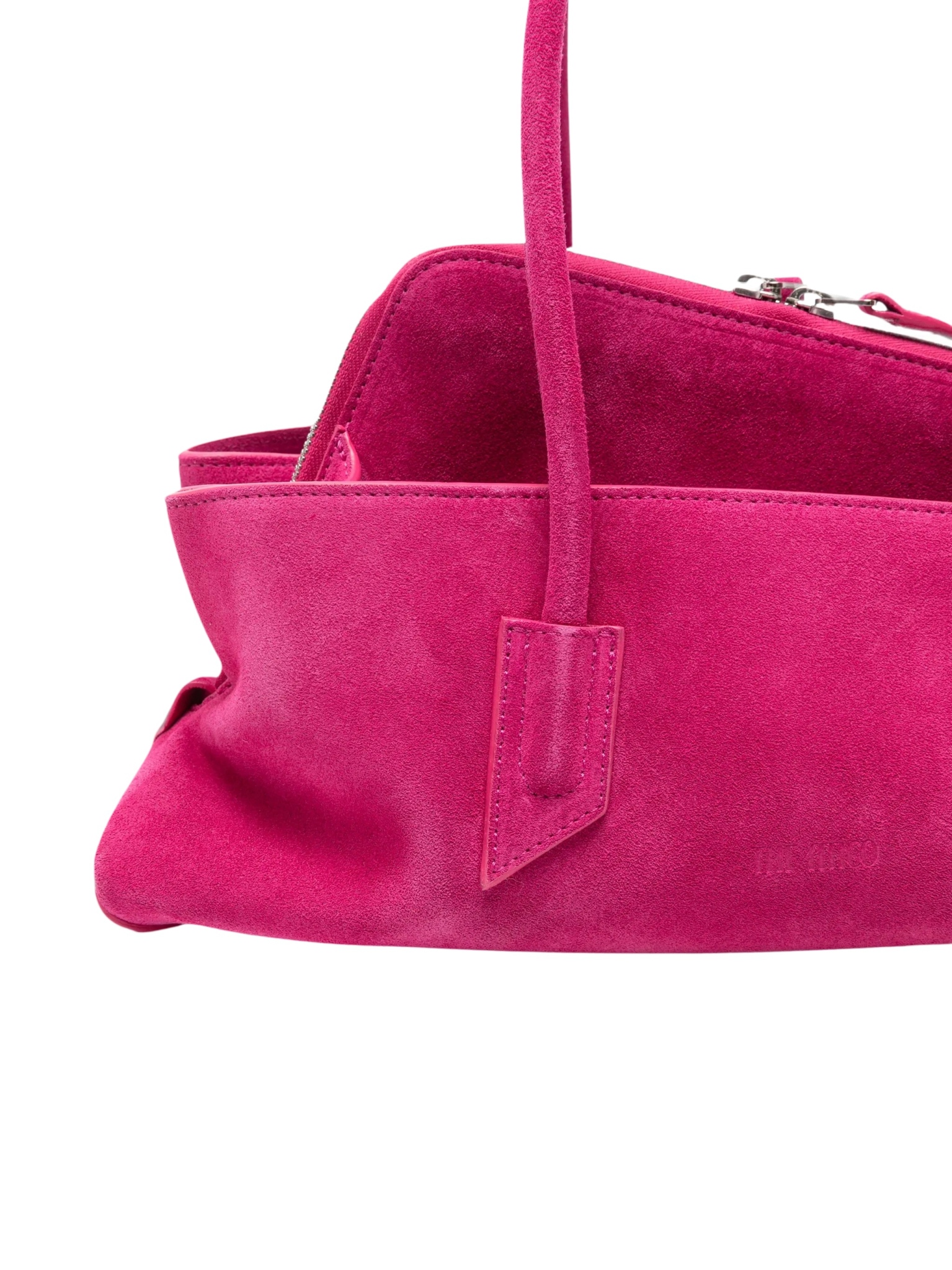 [The Attico] Shoulder bag FW26 261WAH00058 LBT108AA