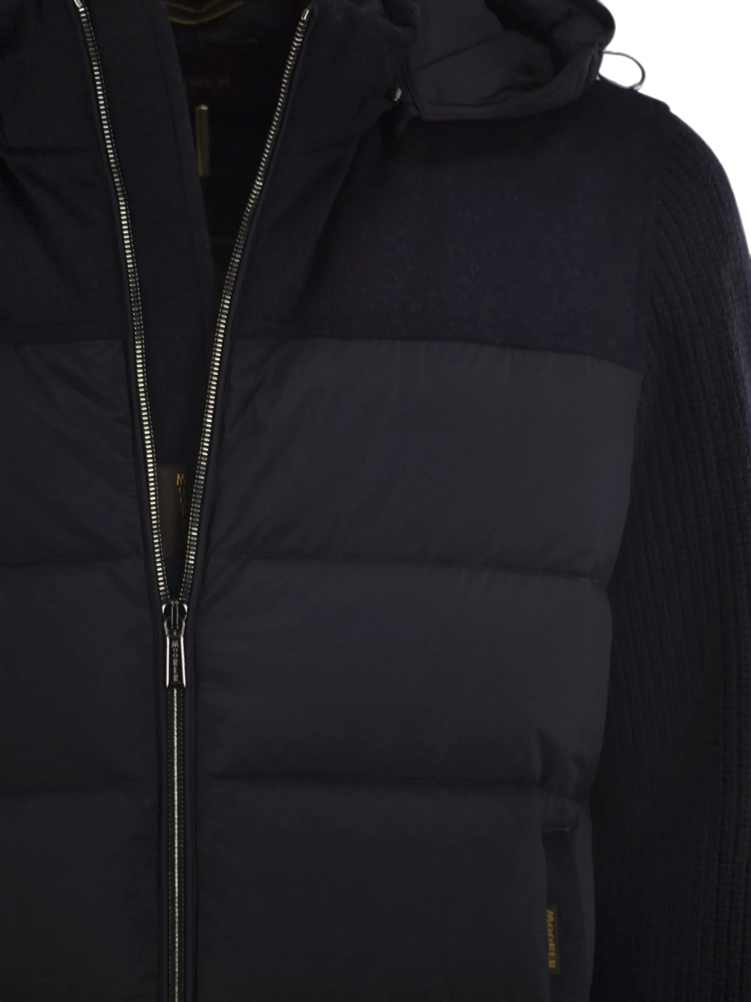 [Moorer] Down Jacket FW26 MOUGI101201 TEPAT95