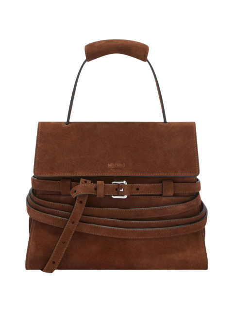 [Moschino] Tote bag FW26 MC4023PP1P OF0