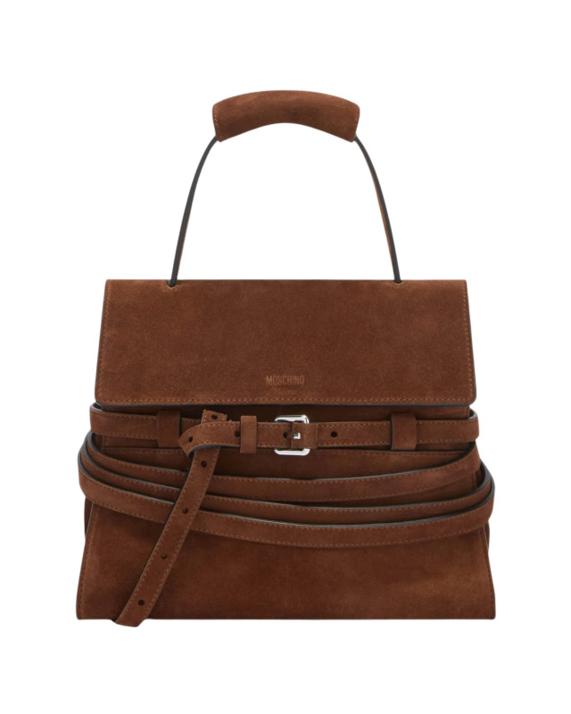 [Moschino] Tote bag FW26 MC4023PP1P OF0