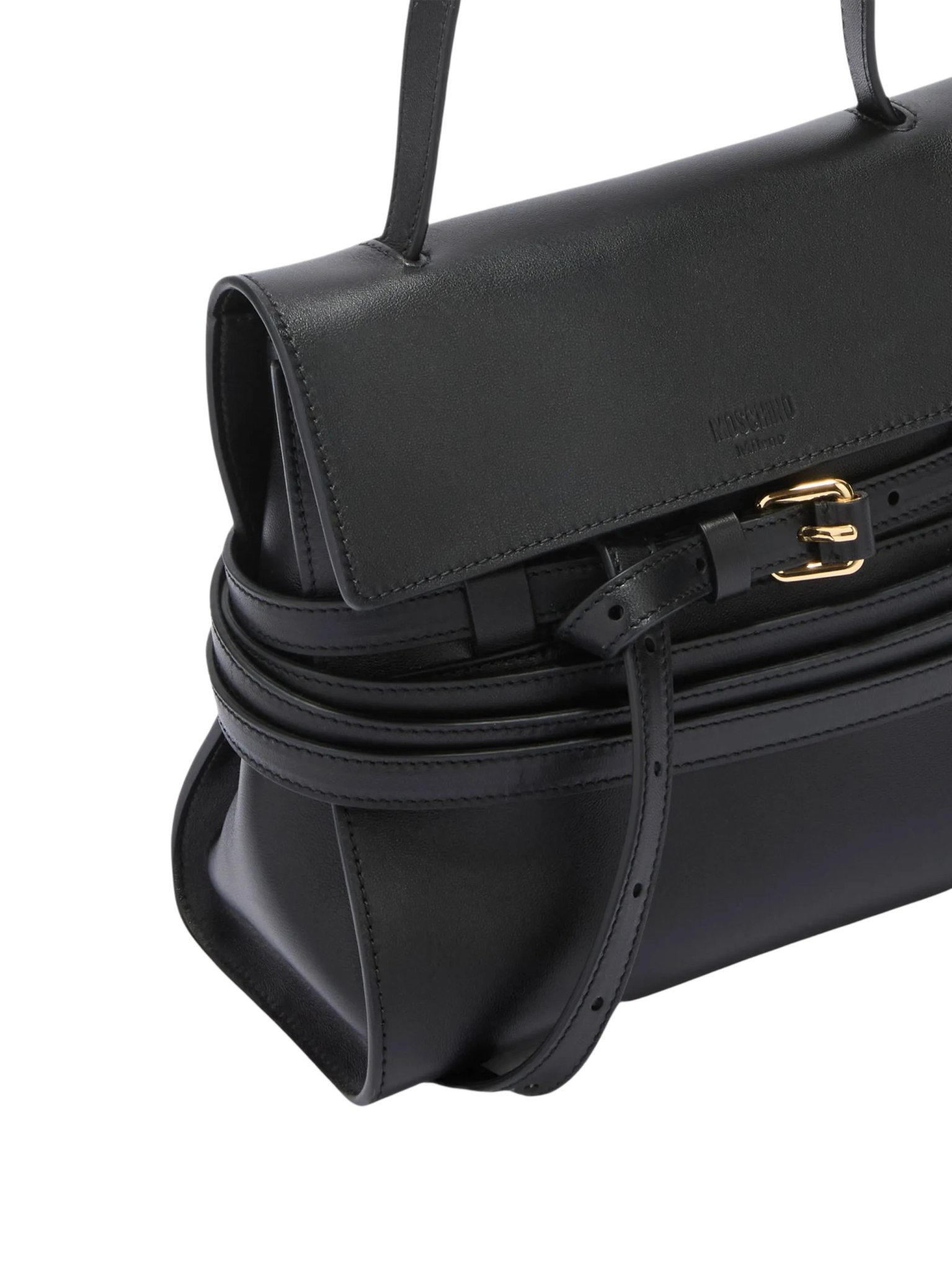 [Moschino] Tote bag FW26 MC4020PP1P OA0