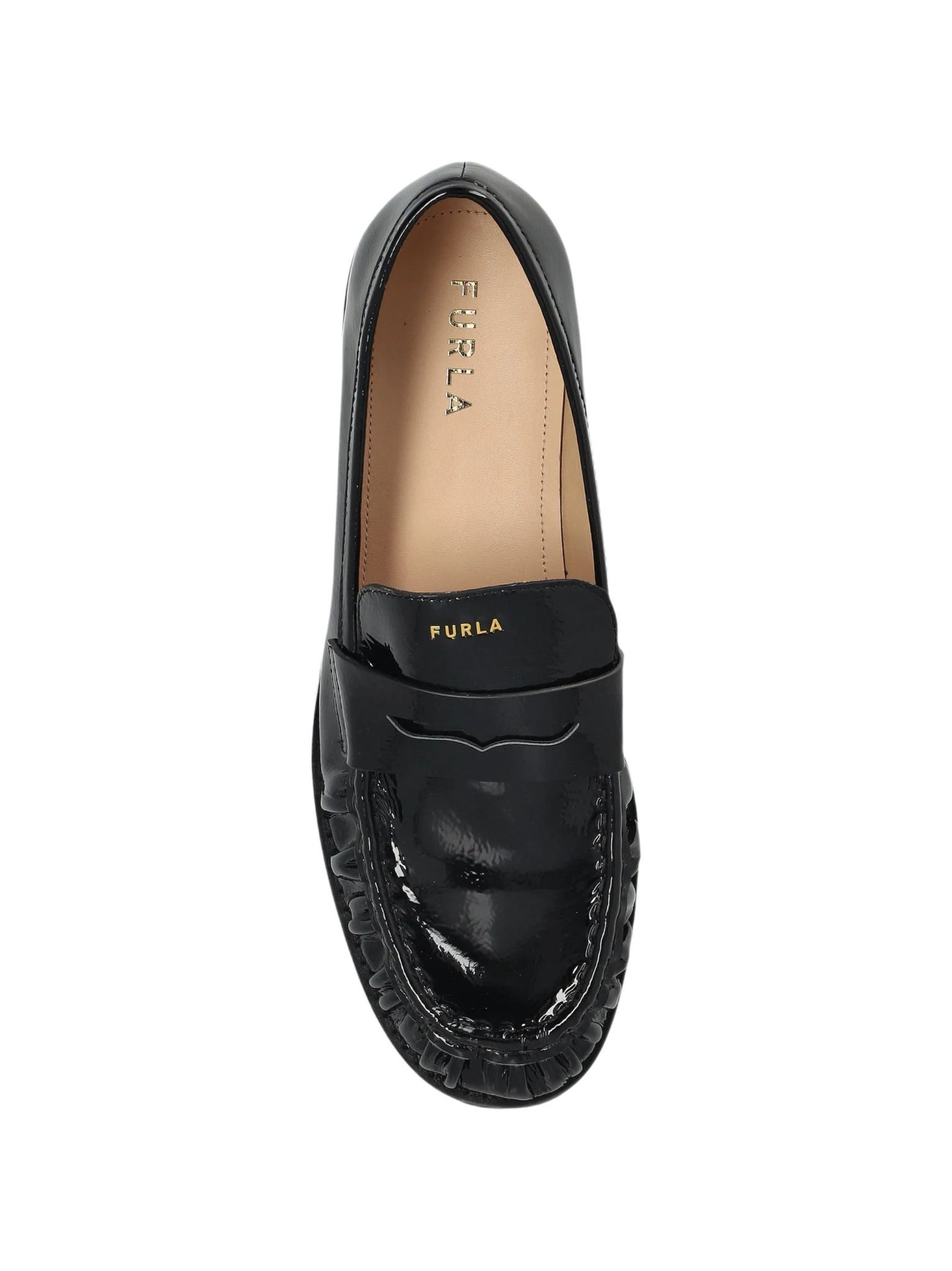 [Furla] Loafer FW26 YM42SFR W36000
