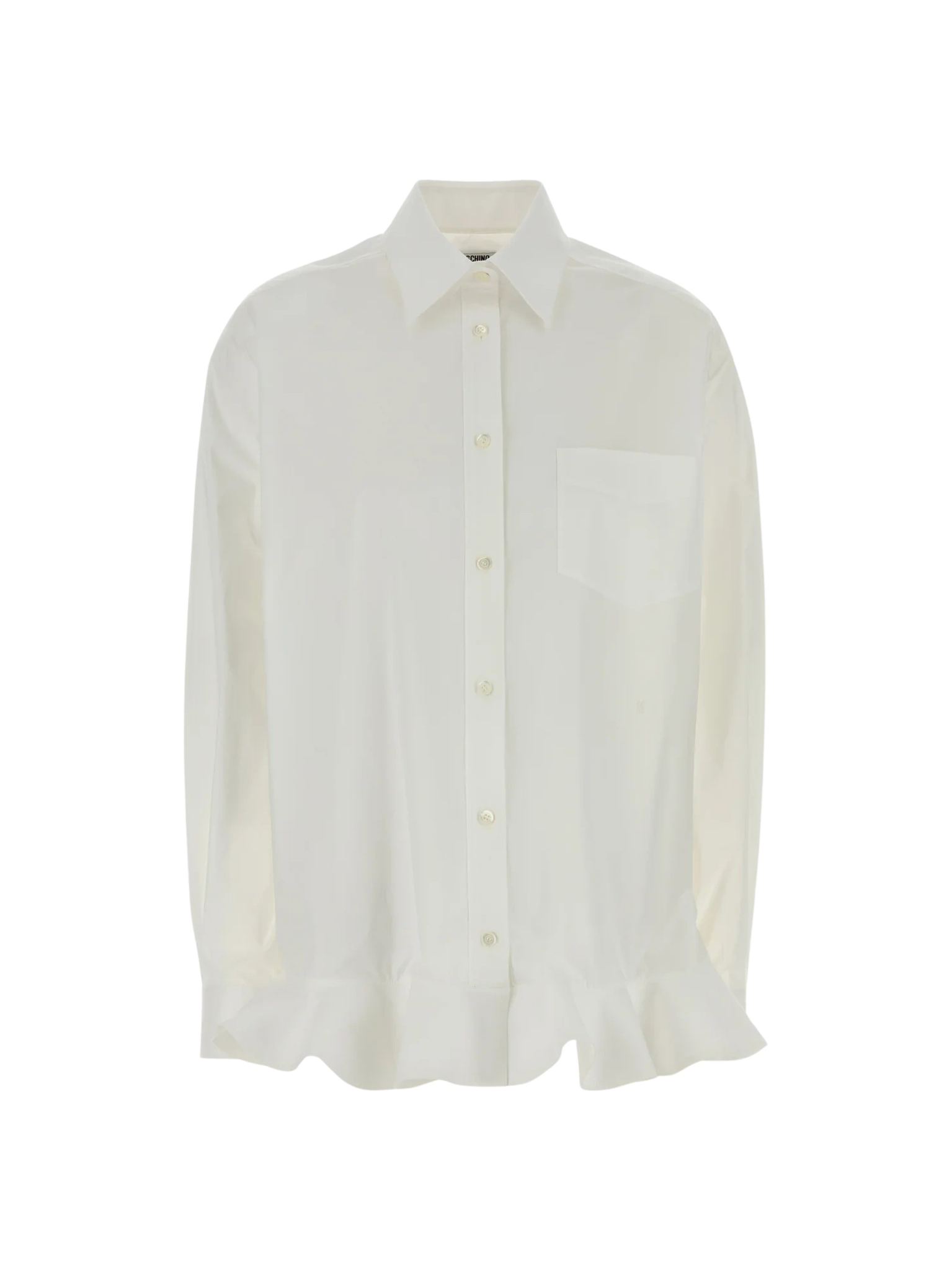 [Moschino] Shirts Long Sleeve FW26 E J02085531