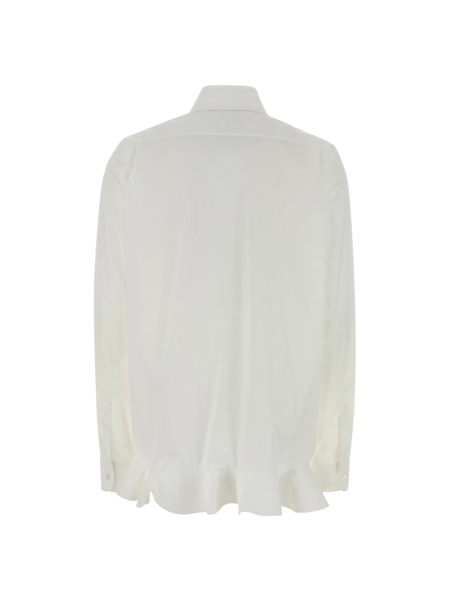 [Moschino] Shirts Long Sleeve FW26 E J02085531