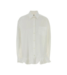 [Moschino] Shirts Long Sleeve FW26 E J02085531