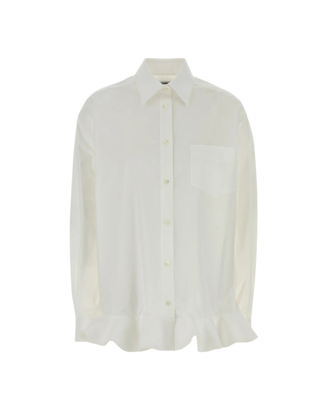 [Moschino] Shirts Long Sleeve FW26 E J02085531