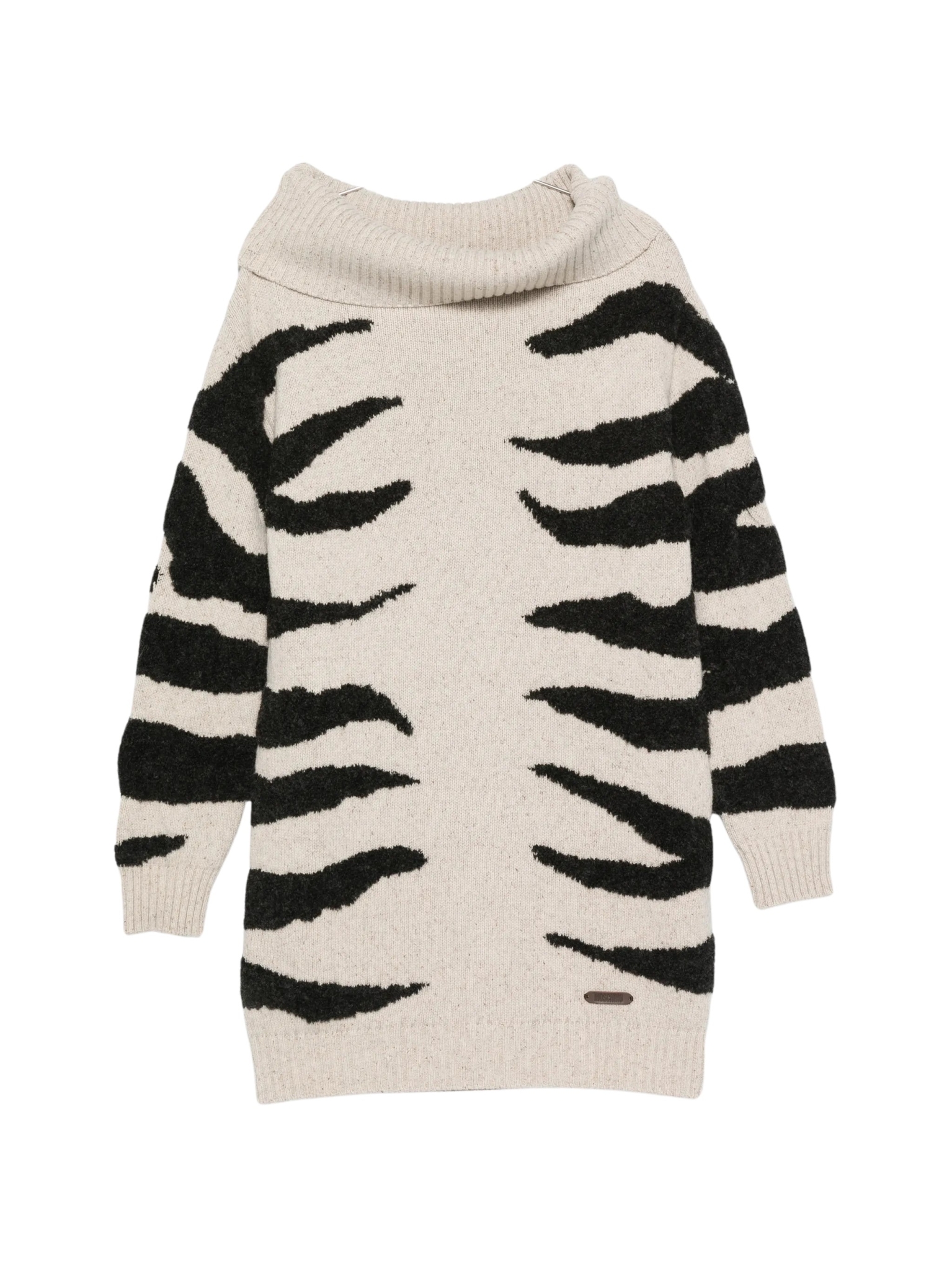 [Moschino] Long sleeve dress FW26 E A04975503