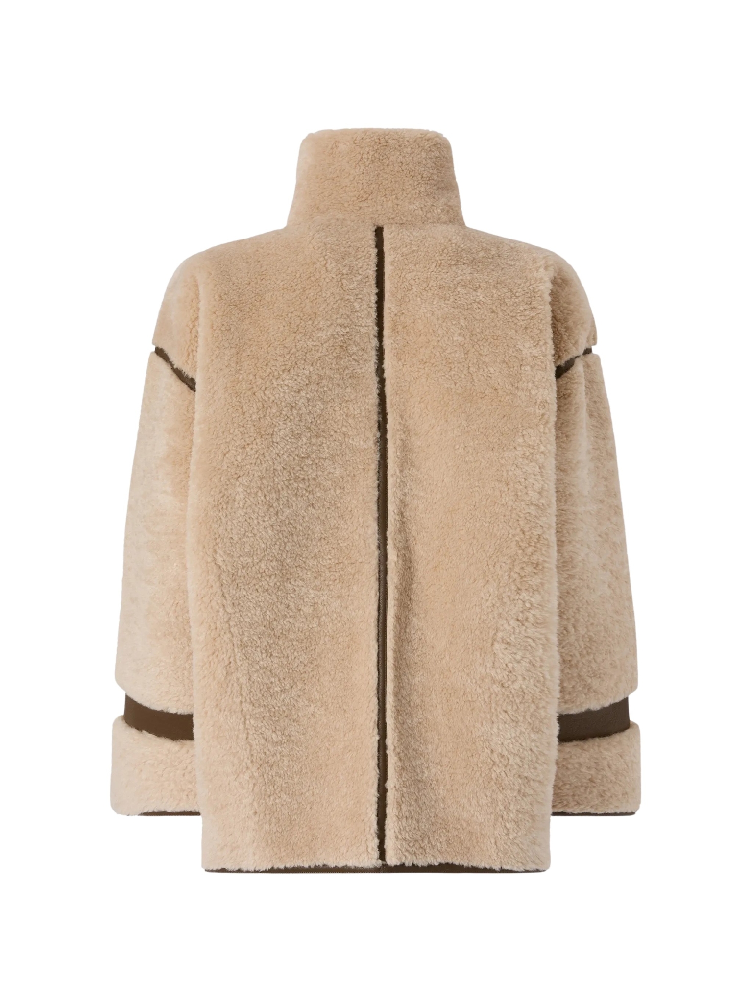 [PINKO] Cape FW26 107165 A3FJ