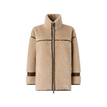 [PINKO] Cape FW26 107165 A3FJ