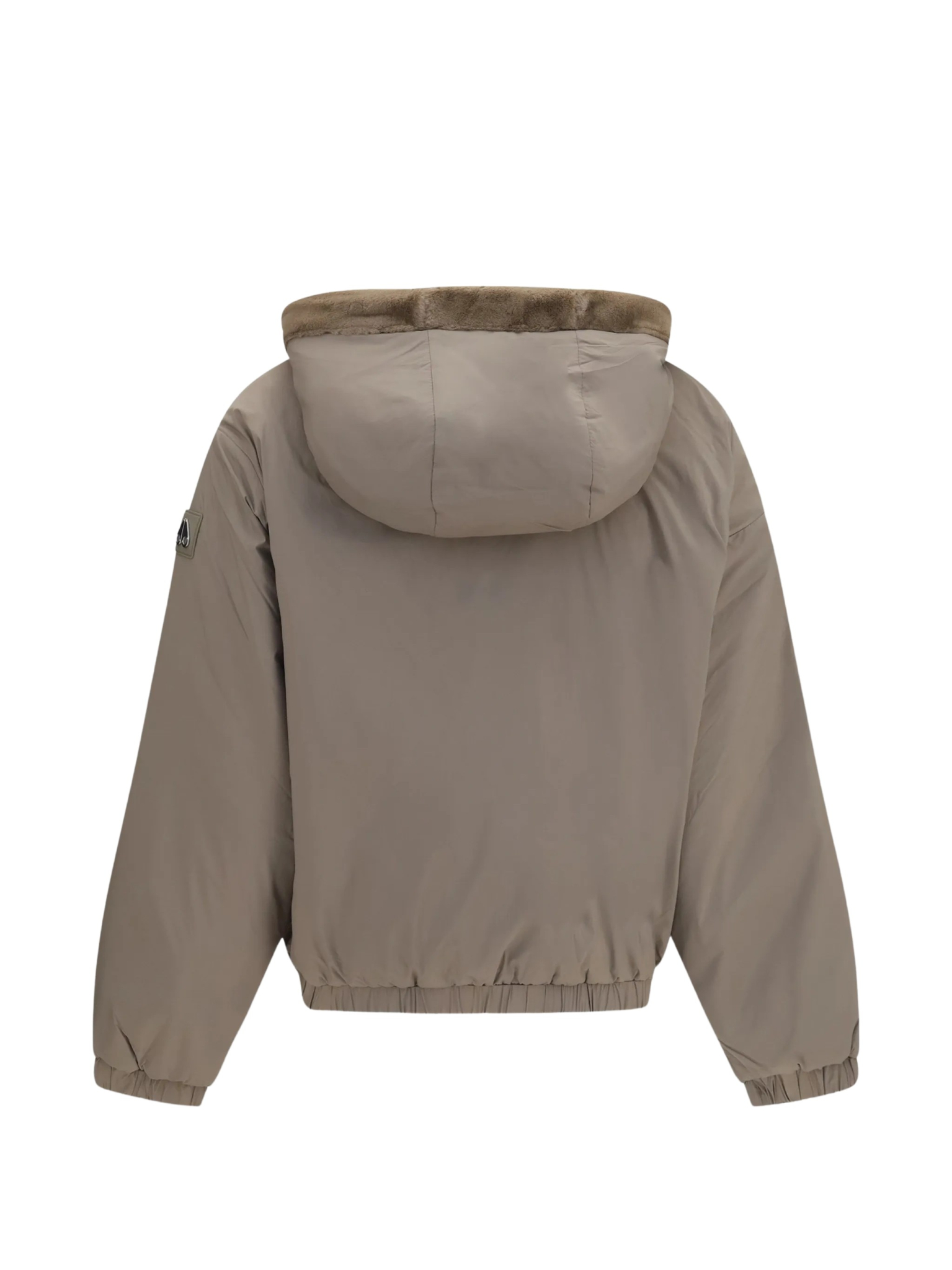 [Moose Knuckles] Casual Jacket FW26 M34LS652