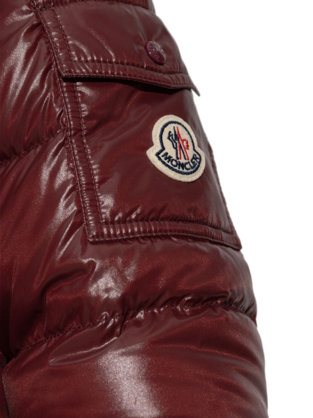 [Moncler] Down jacket FW26 931A001-43597Z8464