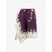 [Versace] Mini skirt FW26 10258201A186365R880