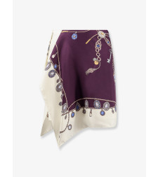 [Versace] Mini skirt FW26 10258201A186365R880
