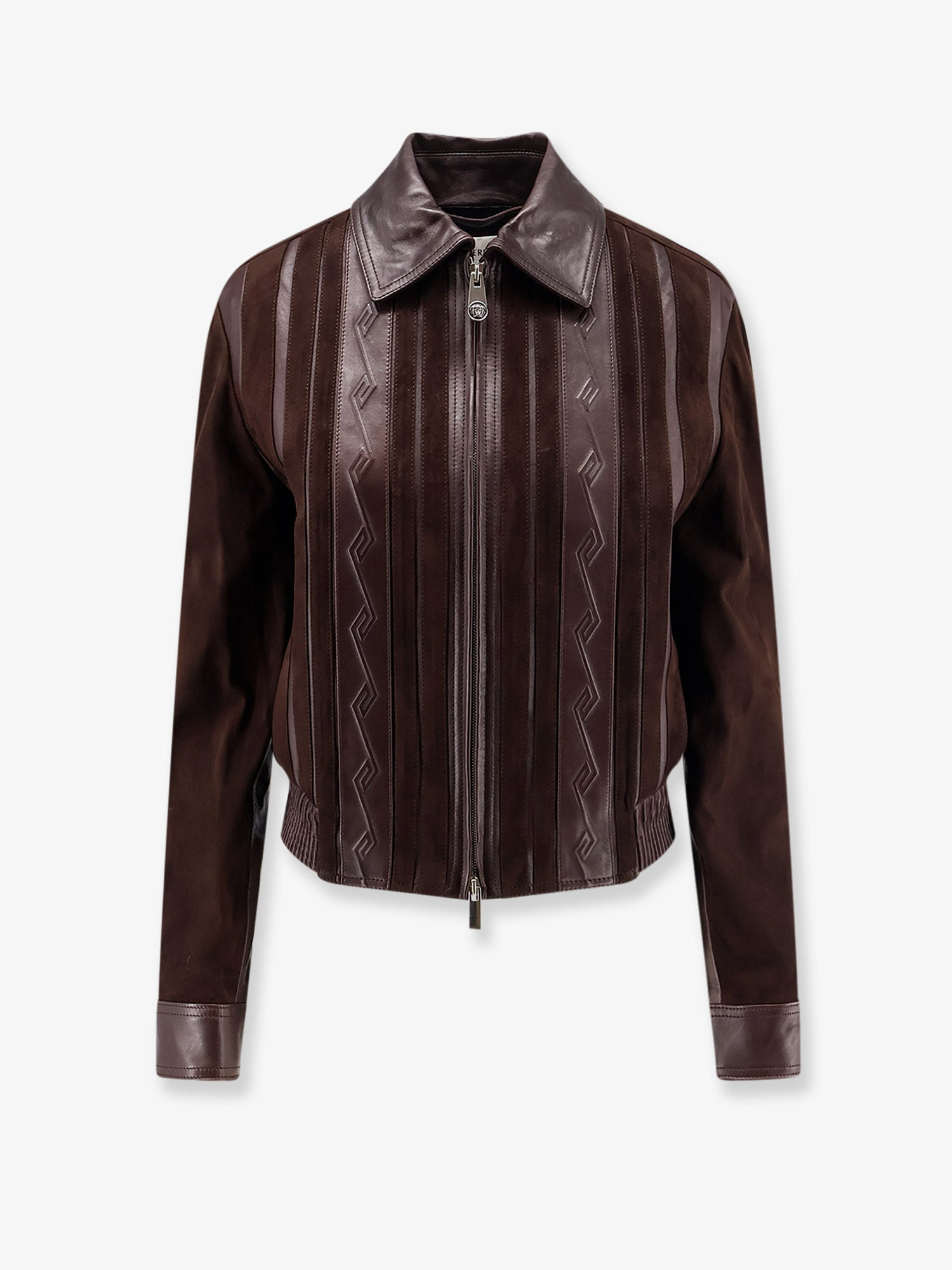 [Versace] Jacket FW26 10257121A186341N380