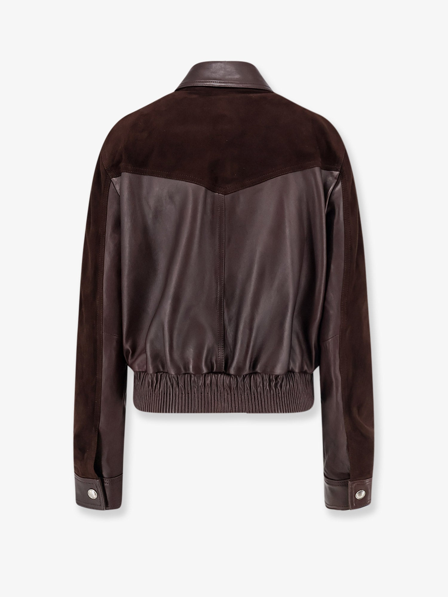 [Versace] Jacket FW26 10257121A186341N380