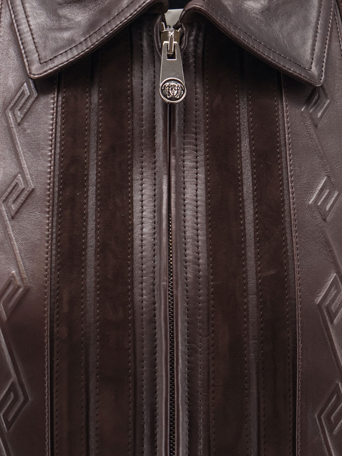 [Versace] Jacket FW26 10257121A186341N380