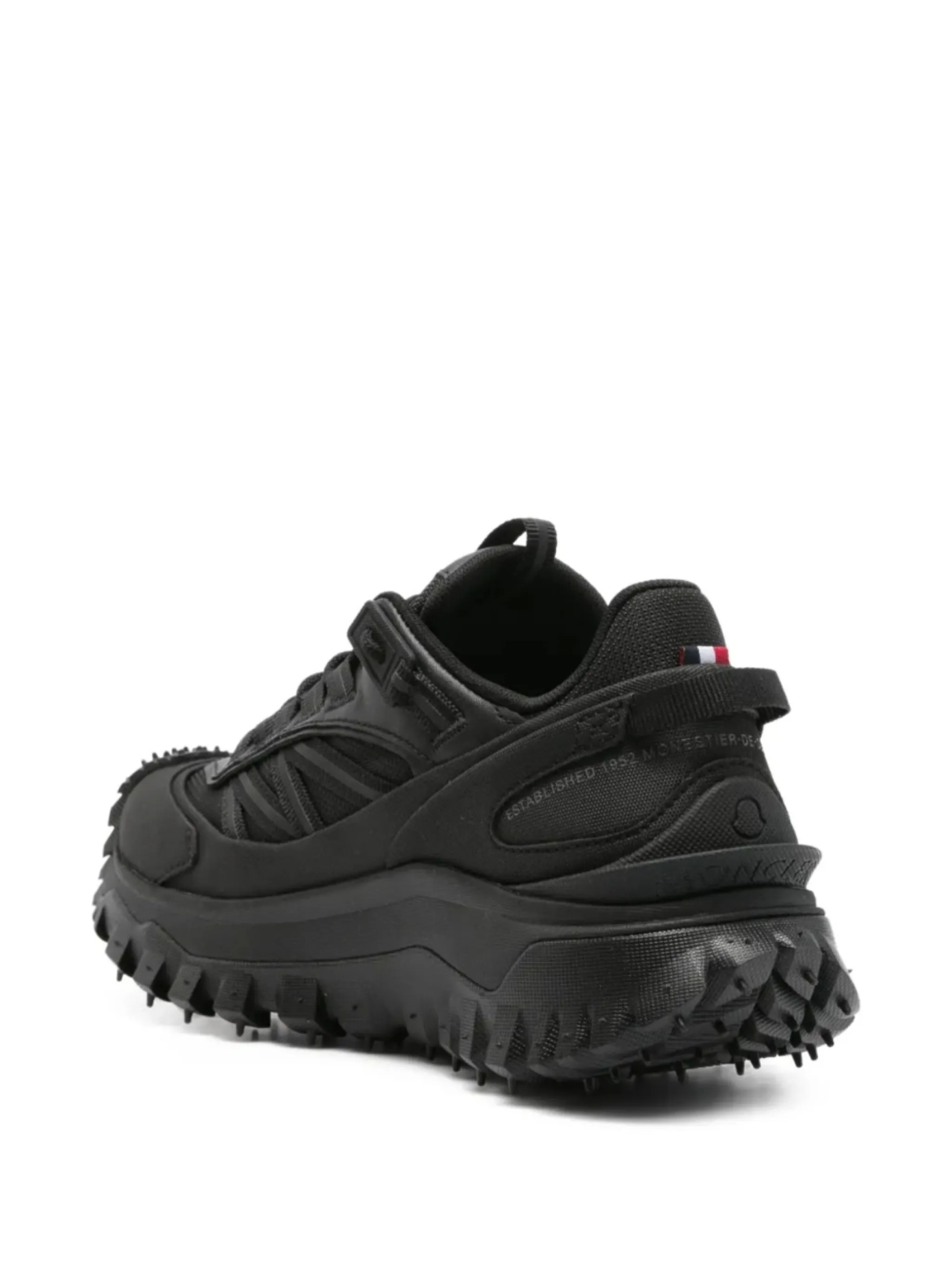 [Moncler] Sneakers FW26 9B4M001-00M7208999