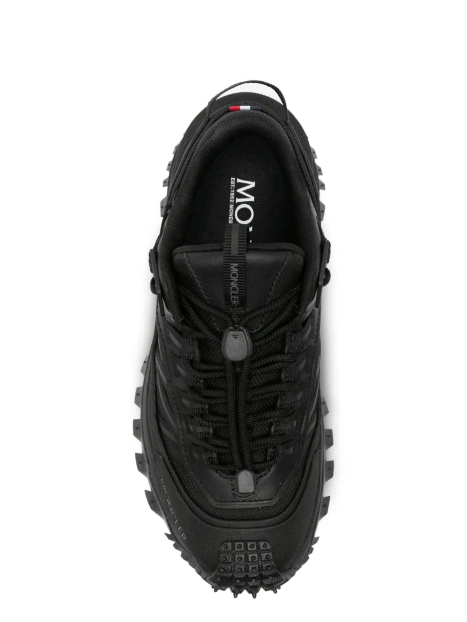 [Moncler] Sneakers FW26 9B4M001-00M7208999