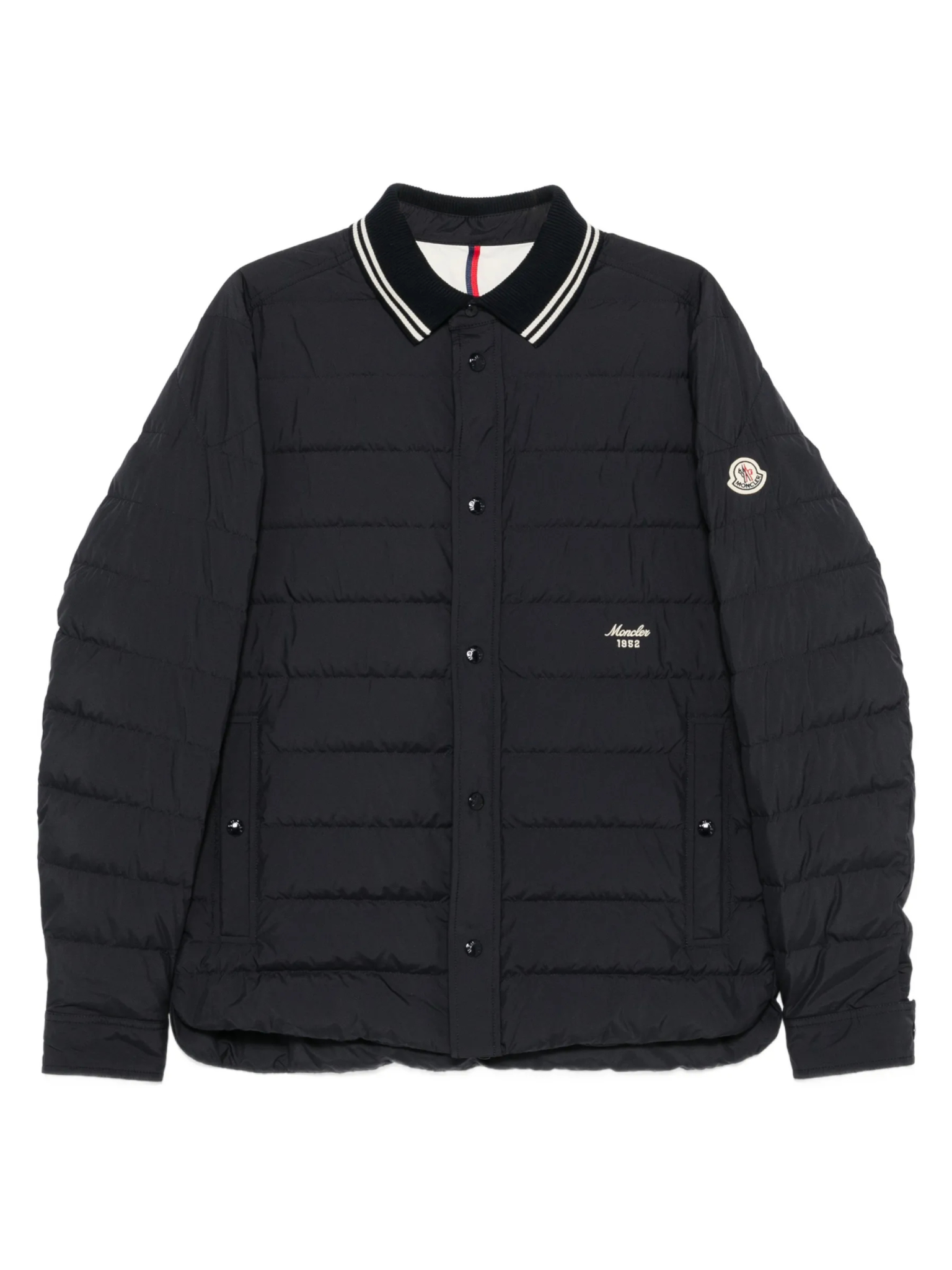 [Moncler] Casual Jacket FW26 911G000-04597YW778