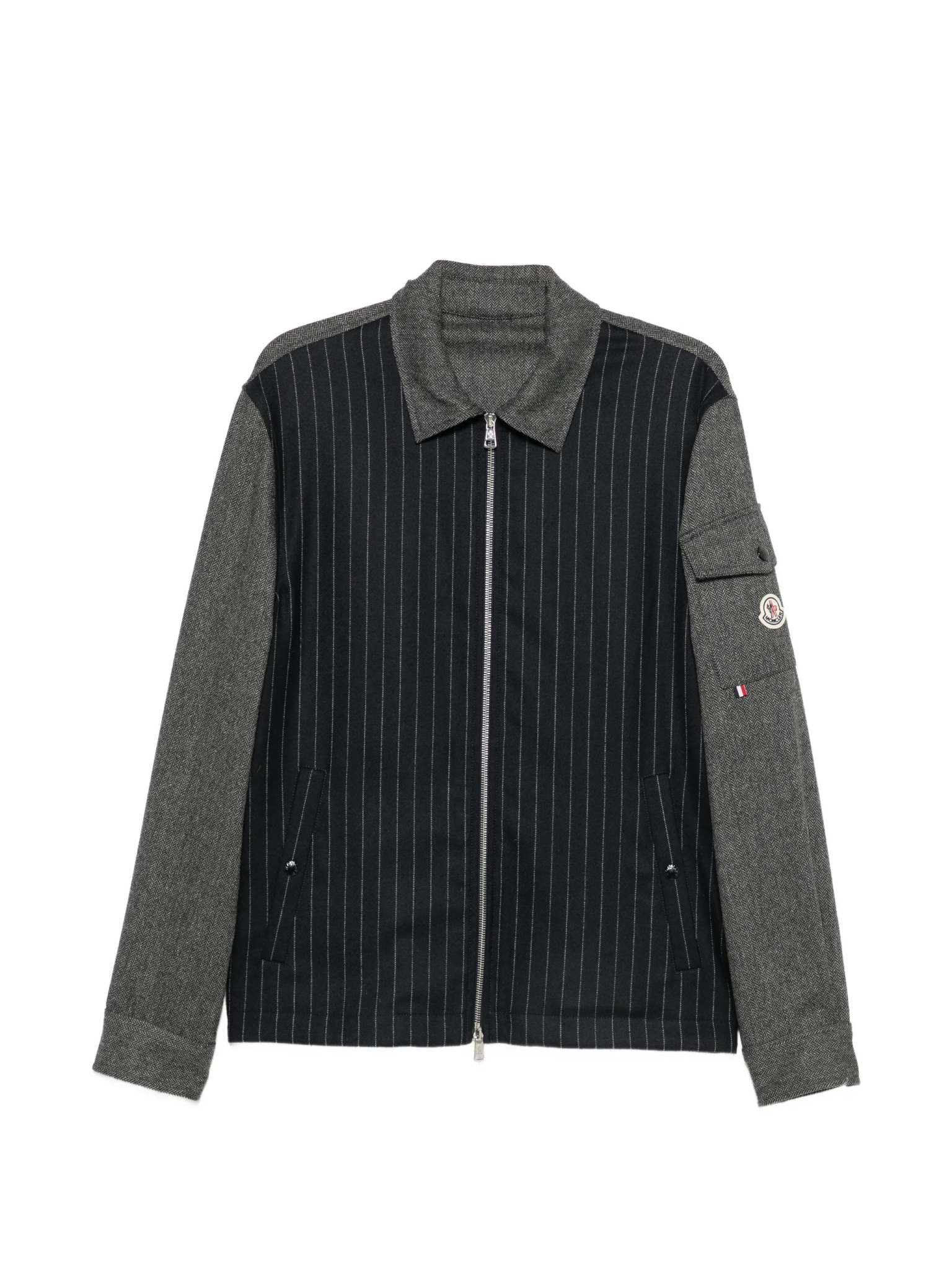 [Moncler] Casual Jacket FW26 912F000-05599PYF97