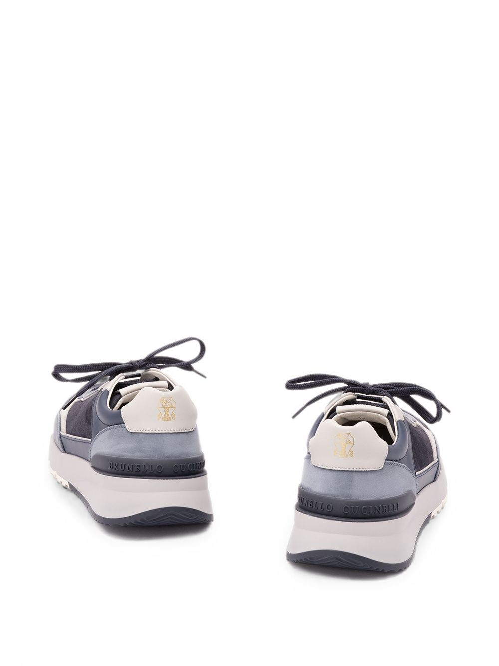 [Brunello Cucinelli] Sneakers FW26 MZUSNEO355CVV29