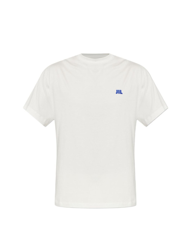 [Jil Sander] T-shirts Short Sleeve FW26 J22GC0283J45048100