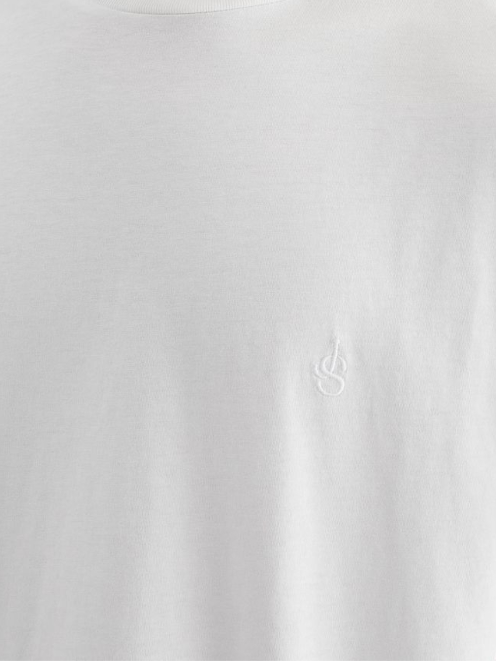 [Jil Sander] T-shirts Short Sleeve FW26 J22GC0272JTN254000