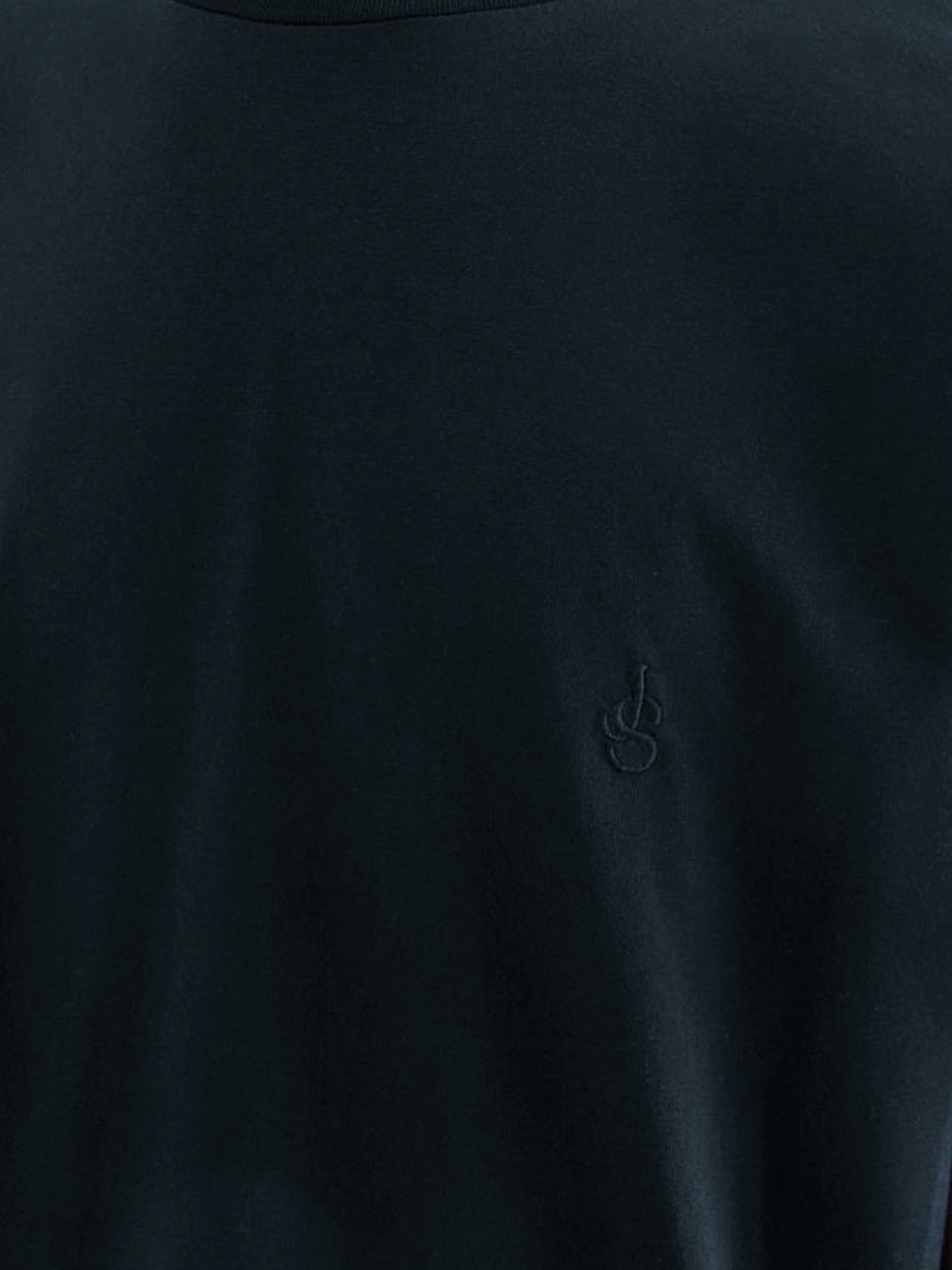 [Jil Sander] T-shirts Short Sleeve FW26 J22GC0272JTN254000