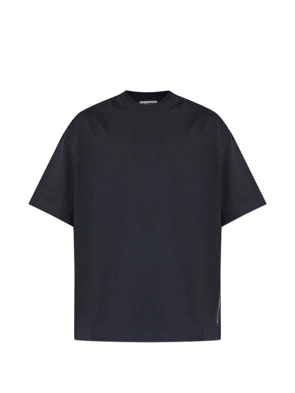 [Jil Sander] T-shirts Short Sleeve FW26 J22GC0277J20348402