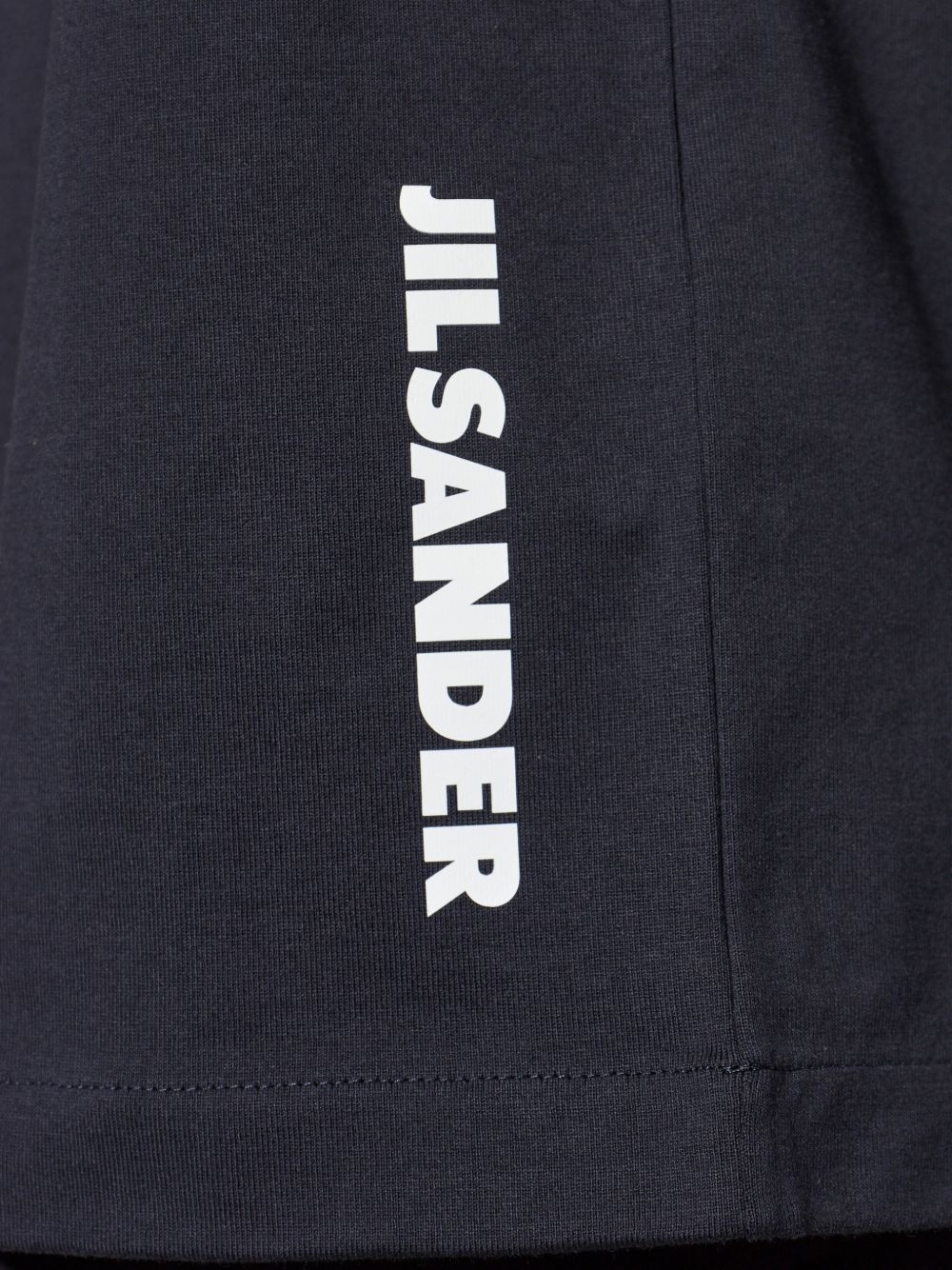 [Jil Sander] T-shirts Short Sleeve FW26 J22GC0277J20348402