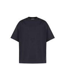 [Jil Sander] T-shirts Short Sleeve FW26 J22GC0277J20348402