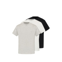 [Jil Sander] T-shirts Short Sleeve FW26 J22GC0272JTN254961