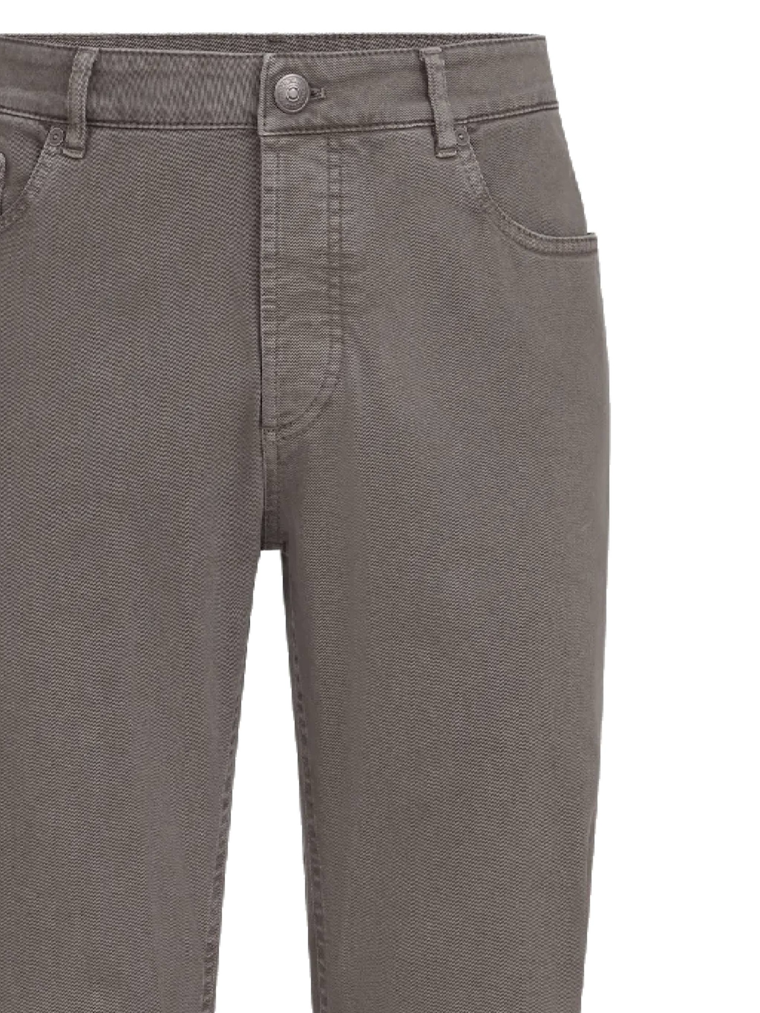 [Brunello Cucinelli] Jeans FW26 M277PD3210C7514
