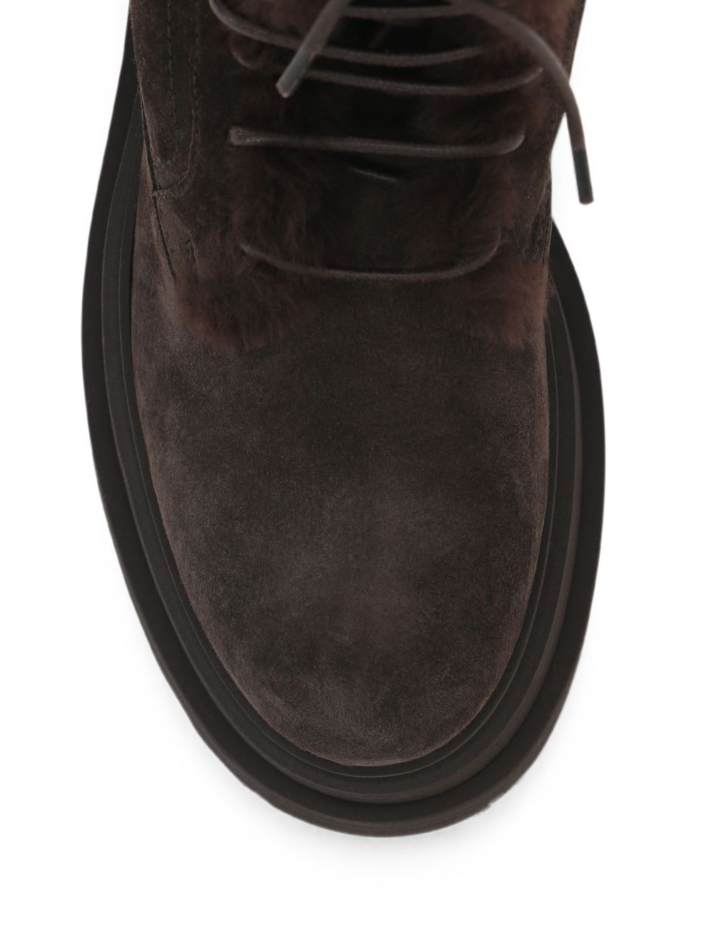 [Brunello Cucinelli] Ankle Boots FW26 MZSFG3123C9795