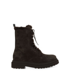 [Brunello Cucinelli] Ankle Boots FW26 MZSFG3123C9795