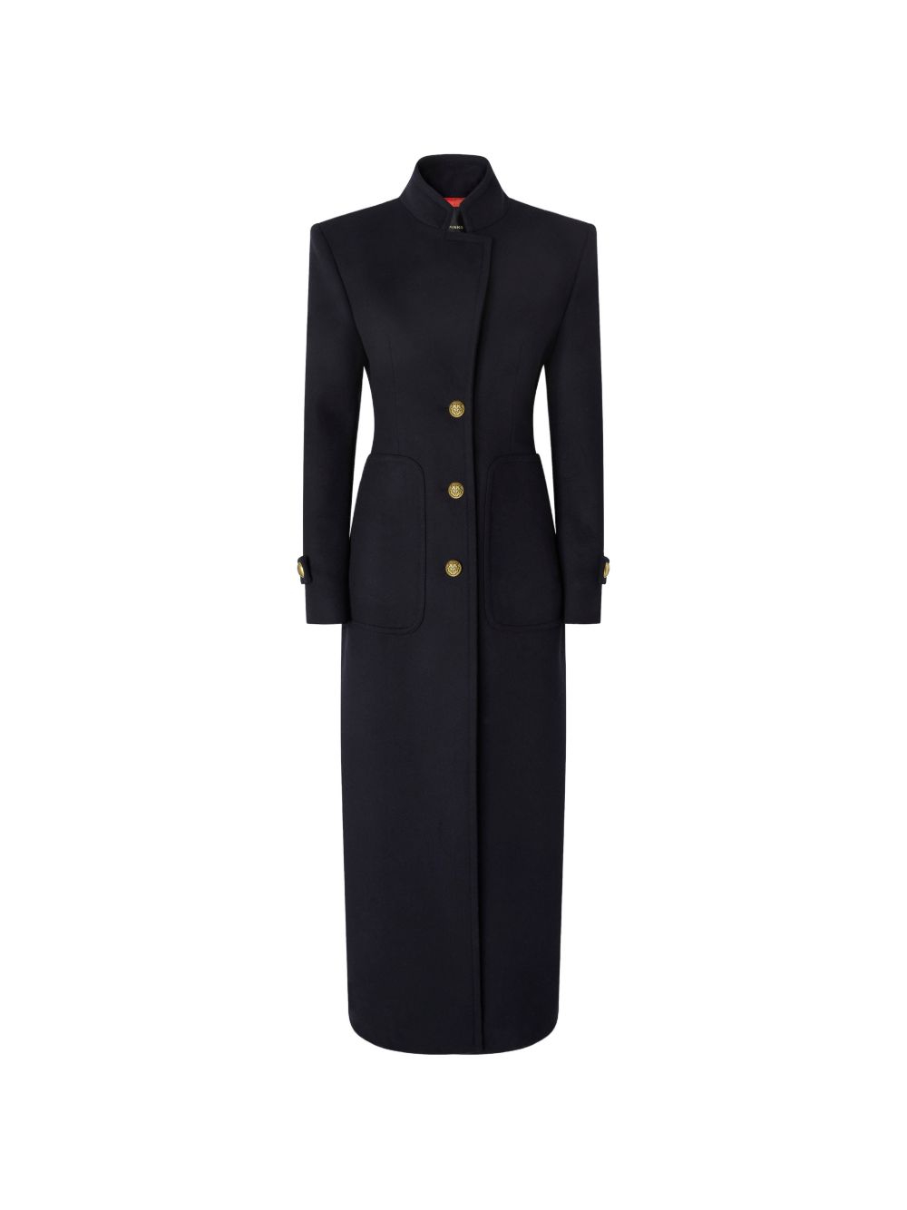 [PINKO] Coat FW26 107783 A3O3 VERICI G03