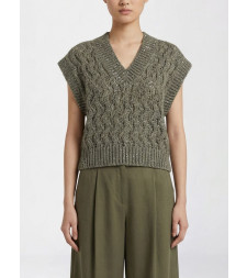 [Brunello Cucinelli] Knitwear SS26 MEA371112 C9125