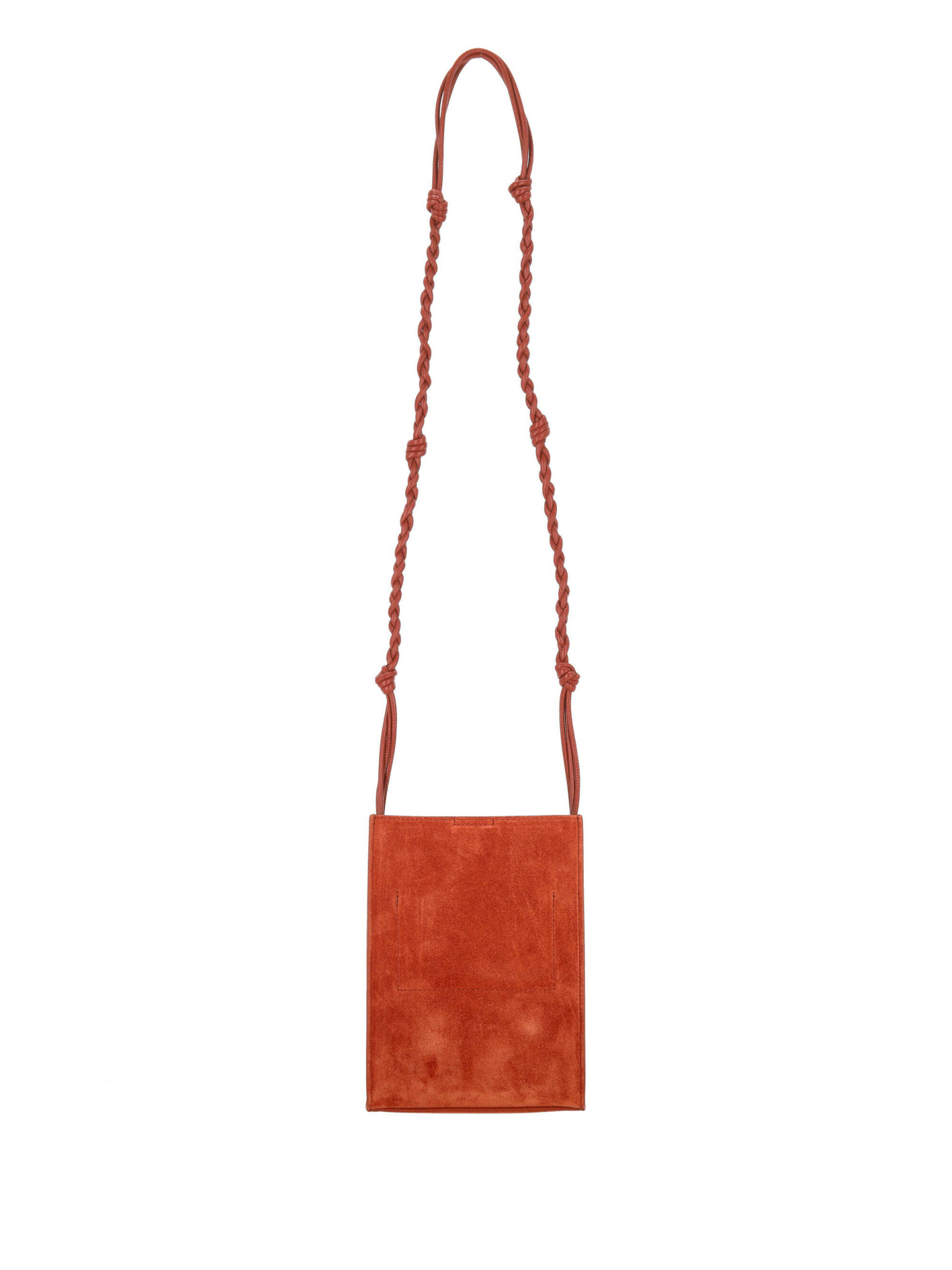 [Jil Sander] Cross body bag FW26 J07WG0001P9295220