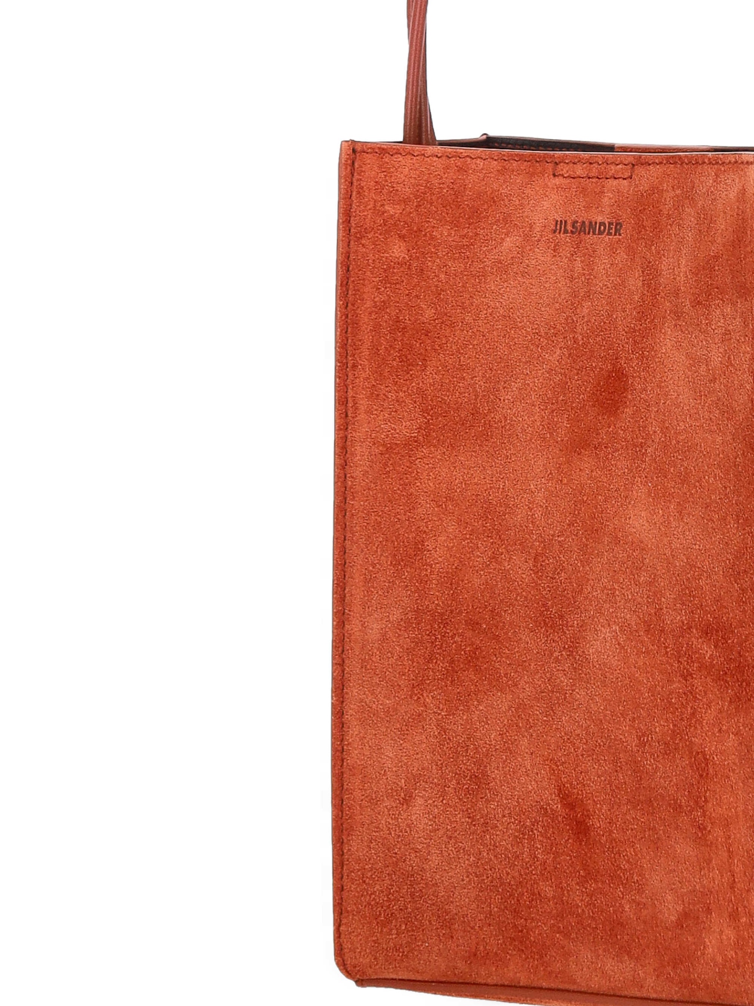 [Jil Sander] Cross body bag FW26 J07WG0001P9295220